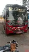 Vijay Travels Bus-Front Image