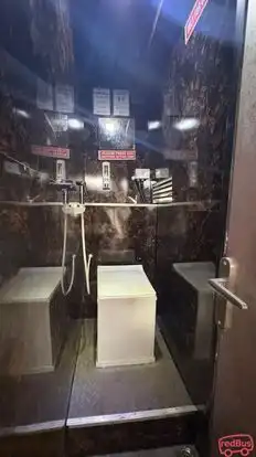 VIMLESHWAR TRAVELS Bus-Amenities Image