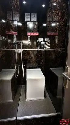 VIMLESHWAR TRAVELS Bus-Amenities Image