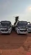 VIMLESHWAR TRAVELS Bus-Front Image
