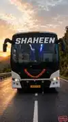 SHAHEEN HOLIDAYS Bus-Front Image