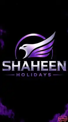 Shaheen Holidays Bus-Amenities Image