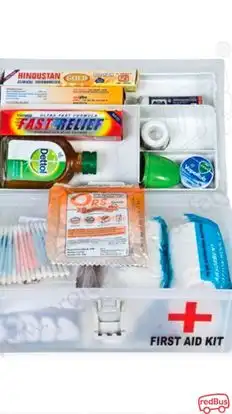 SHAHEEN HOLIDAYS Bus-Amenities Image