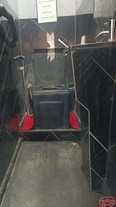 Velocity Xpress Bus-Amenities Image