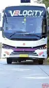 Velocity Xpress Bus-Front Image