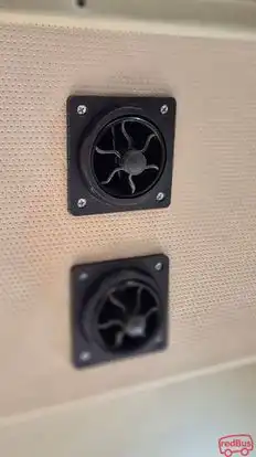 Huda Bus Bus-Amenities Image