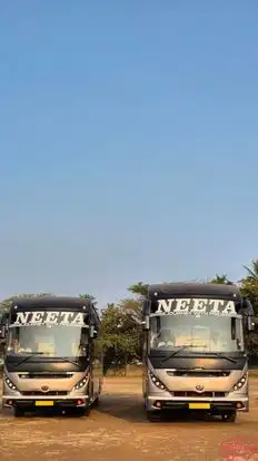 Huda Bus Bus-Front Image