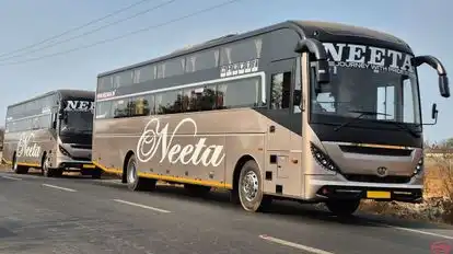 Huda Bus Bus-Side Image