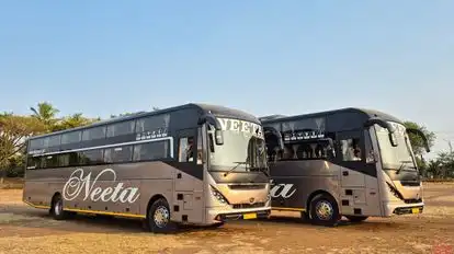 Huda Bus Bus-Side Image