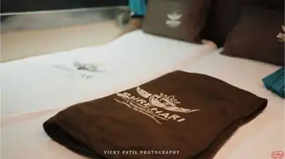 Shrehari Travels Bus-Seats Image