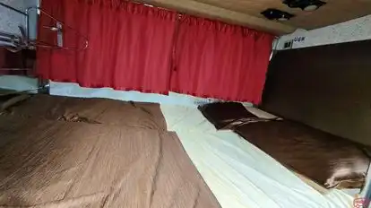 Siva Tours and Travels  Bus-Amenities Image