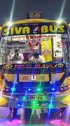 Siva Tours and Travels  Bus-Front Image