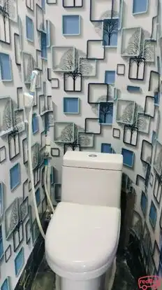 Zion Connect Bus-Amenities Image