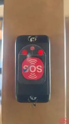Zion Connect Bus-Amenities Image