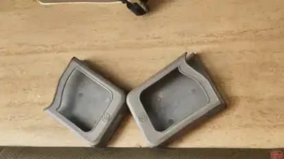 Zion Connect Bus-Amenities Image