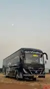 Sri Vindhya Travels Bus-Front Image