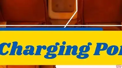 NEW VENUS TOURISM Bus-Seats Image