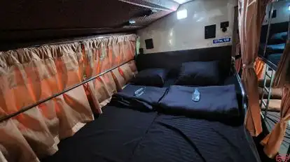 MGS Roadlines Bus-Amenities Image