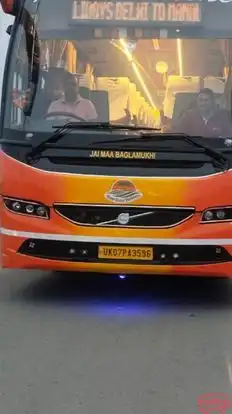 FLY BUS INDIA Bus-Amenities Image