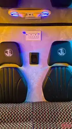Anshu Travels Bus-Seats Image