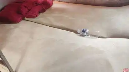 Swabhiman Travels Bus-Amenities Image