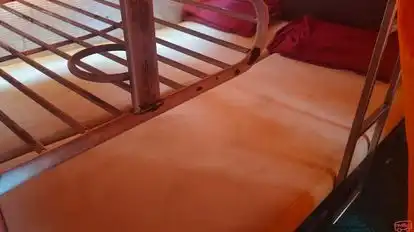 Swabhiman Travels Bus-Seats Image
