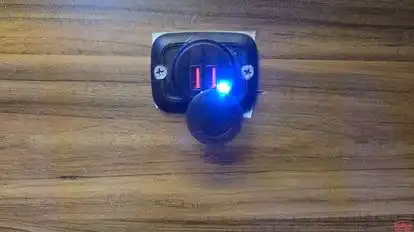 EMPIRE TRAVELS & HOLIDAYS Bus-Amenities Image