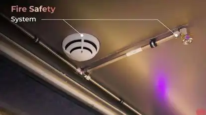 EMPIRE TRAVELS & HOLIDAYS Bus-Amenities Image