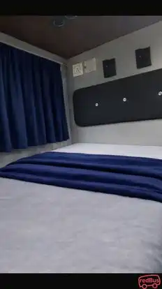 SCHNELL BUS PRIVATE LIMITED Bus-Seats Image