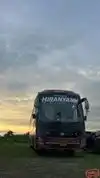 Hiranyamm Travels Bus-Front Image