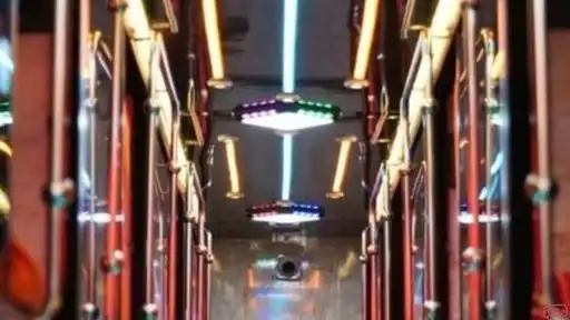 Sktm travels ( Mandsour) Bus-Front Image