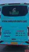 SANKARA TRAVELS Bus-Front Image