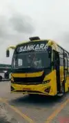 SANKARA TRAVELS Bus-Front Image