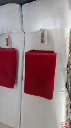 SANKARA TRAVELS Bus-Seats Image