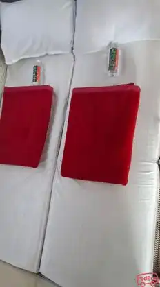 SANKARA TRAVELS Bus-Seats Image