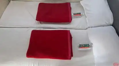 SANKARA TRAVELS Bus-Seats Image