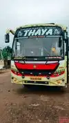 THAYA TRAVELS  Bus-Front Image