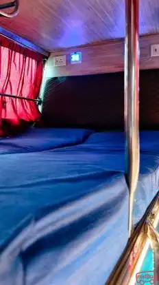 THAYA TRAVELS  Bus-Seats Image