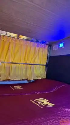 THAYA TRAVELS  Bus-Seats Image