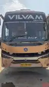 VILVAM TRAVELS Bus-Front Image