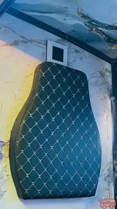 Shree Ram Mandir Travels Bus-Amenities Image