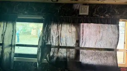 Shivali Travels Bus-Amenities Image