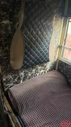 Shivali Travels Bus-Amenities Image