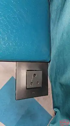 RAGHUVANSHI TRAVELS Bus-Amenities Image