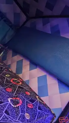 RAGHUVANSHI TRAVELS Bus-Seats Image