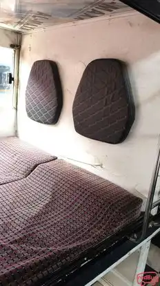 Shree Khodal Travels Bus-Seats Image