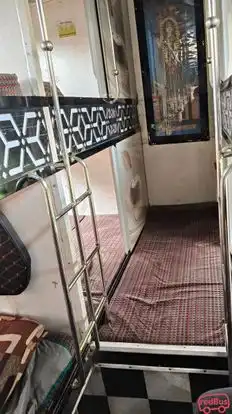Shree Khodal Travels Bus-Seats Image