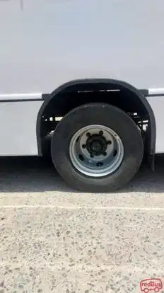 Rathor Bus service  Bus-Amenities Image