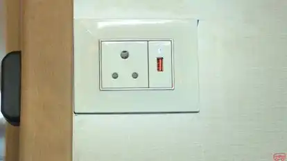 Neeta tours and travels Bus-Amenities Image