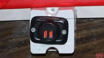 Neeta tours and travels Bus-Amenities Image